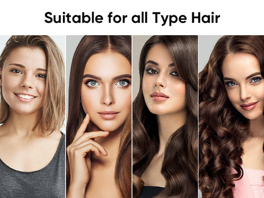 Unlock the Power of Negative Ions: How ANIEKIN Hair Dryers Can Transform Your Hair